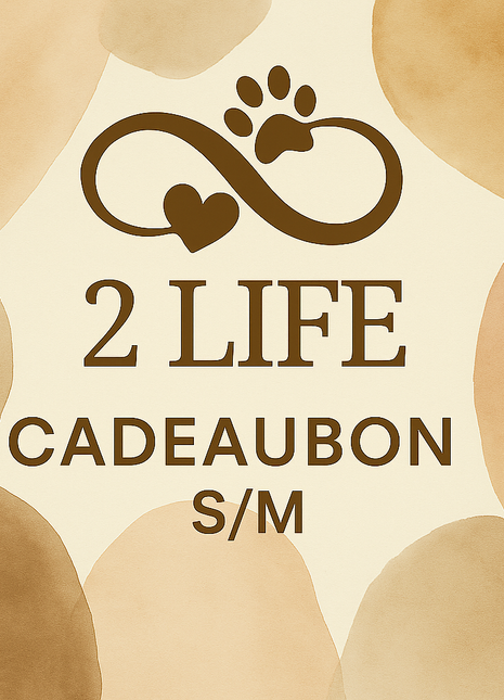 2Life gift card S/M