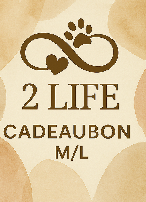 2Life gift card M/L